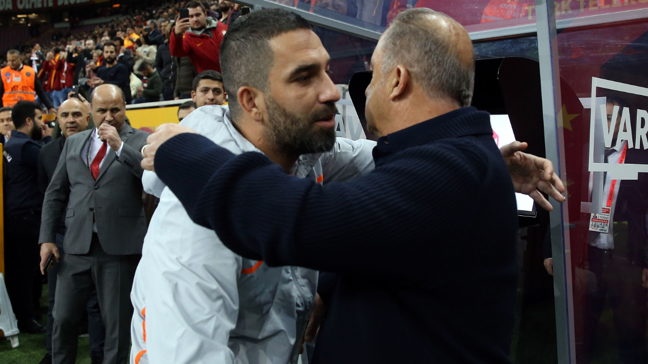 "Arda Turan’ın Galatasaray’a gelmesi kâbus gibi!"