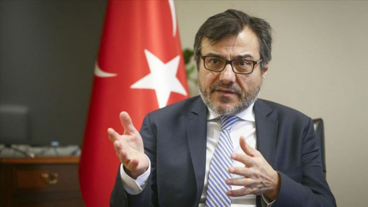 Göksel Aşan: 2020'de büyüme ve istihdam ön plana çıkacak!