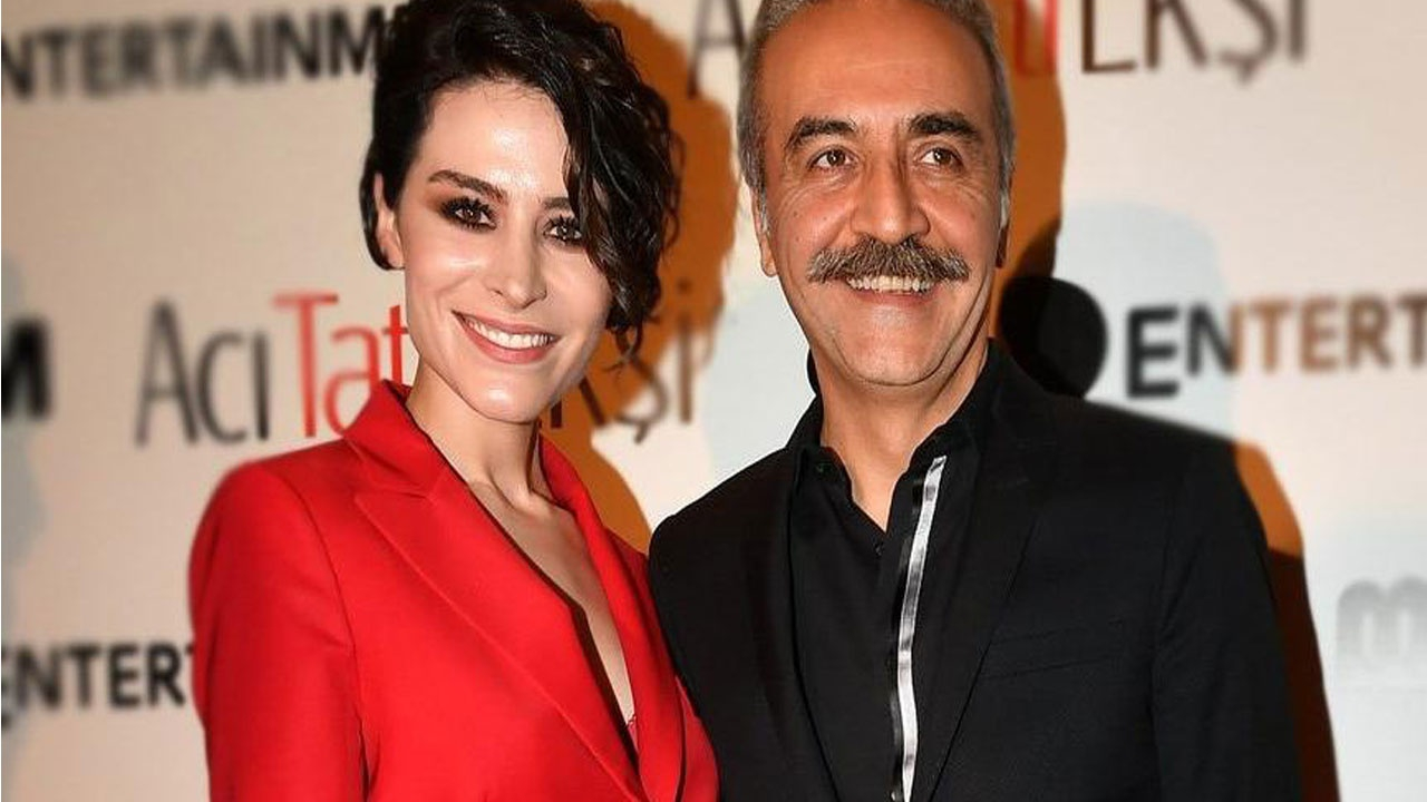Belçim Bilgin'in o sözlerine yanıt verdi.