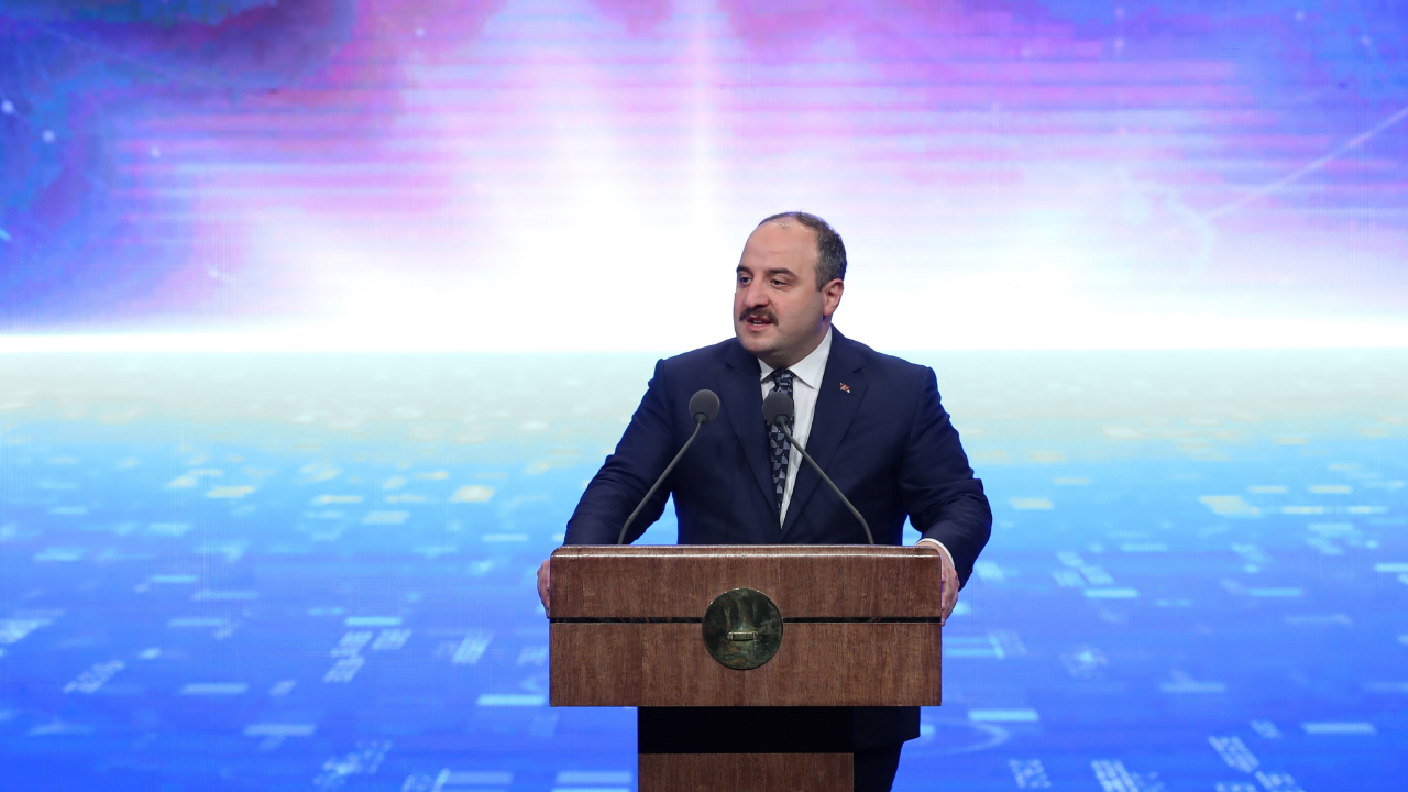 Bakan Varank: Ulusal Lider Araştırmacılar Programı'nı başlatıyoruz
