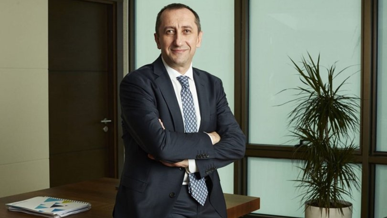 Ümit Önal'dan bütün operatörlere fiber çağrısı...