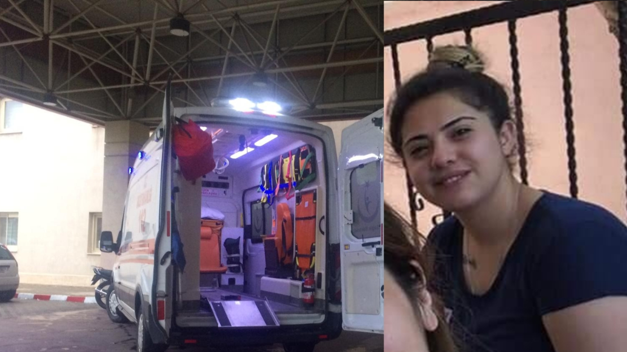 Cezaevinden firar edip eşini 20 yerinden bıçakladı...