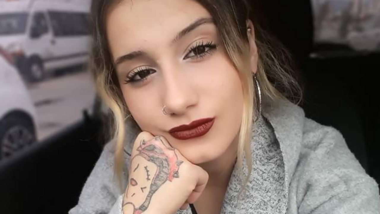 Genç kızın feci sonu! Şaka yaparken öldürdü...