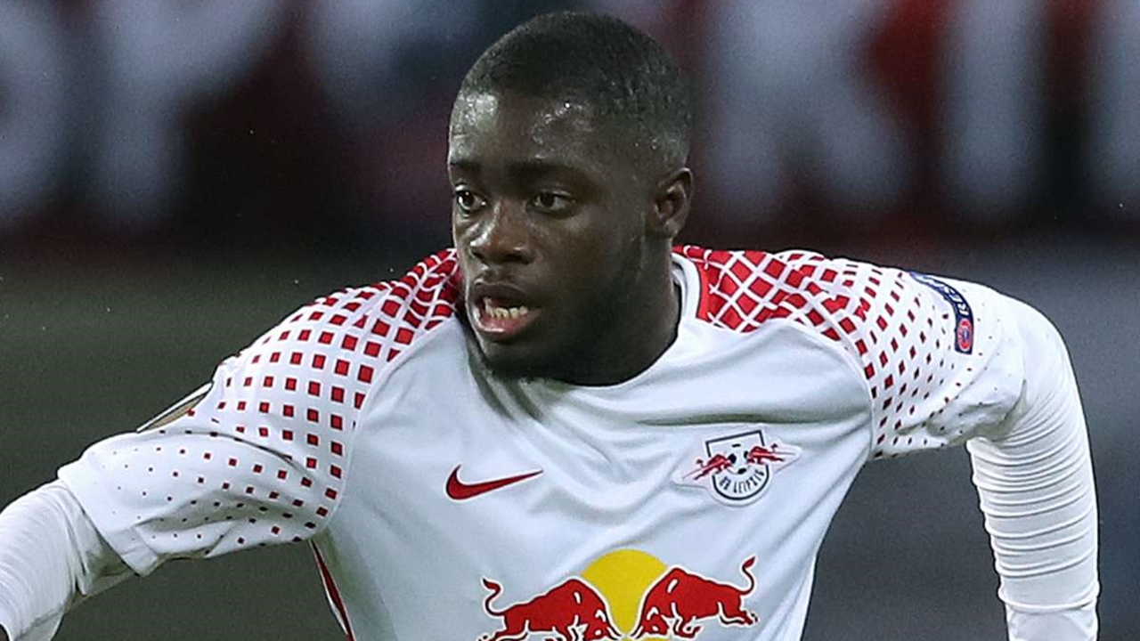 Tottenham ve Arsenal, Upamecano'nun peşinde!