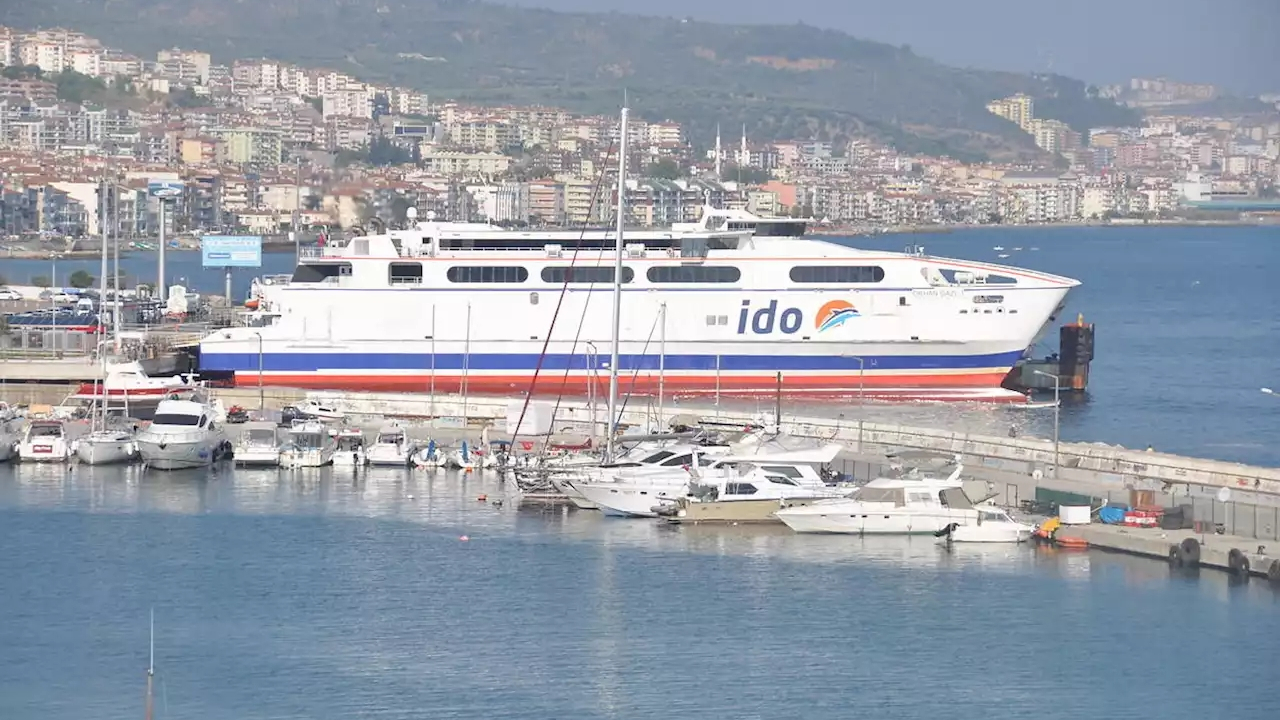 İDO ve BUDO bazı seferlerini iptal etti!
