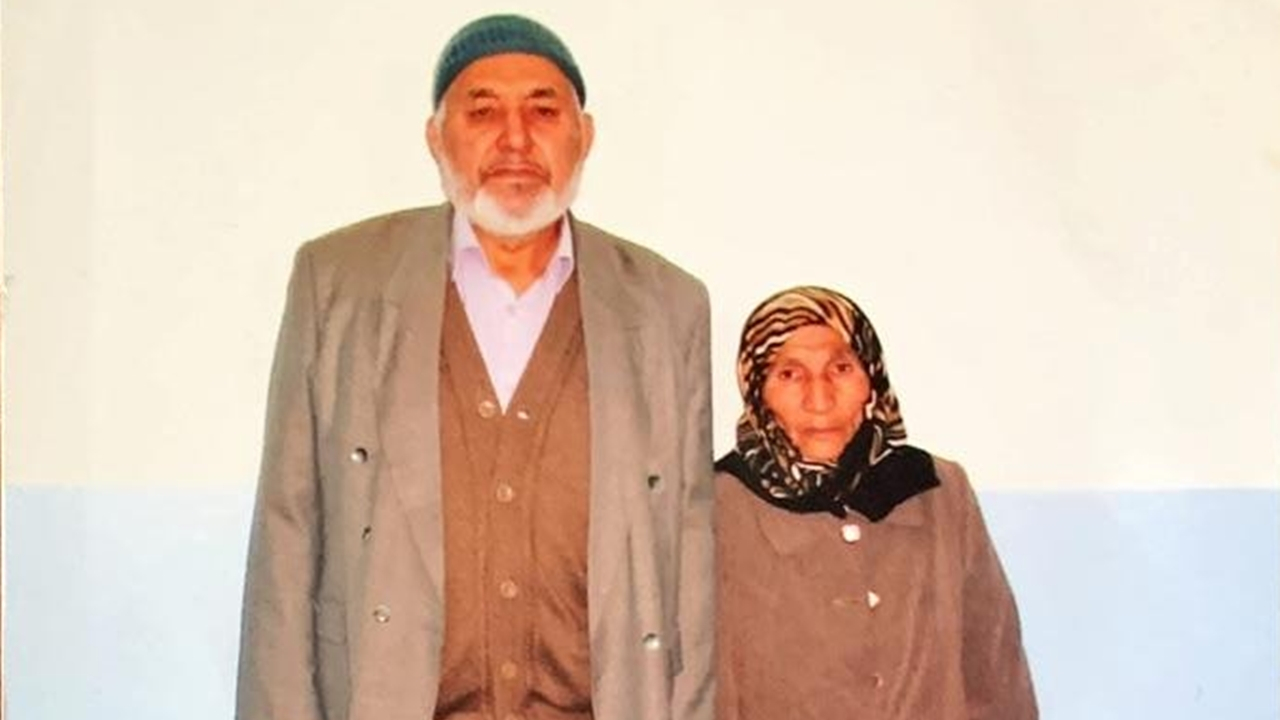 Ahmet Dede için özgürlük kampanyası başlattılar!