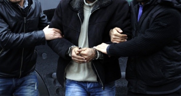 Emniyet Müdürlüğü'ne saldıracaklardı! 4 PKK'lı kıskıvrak yakalandı...