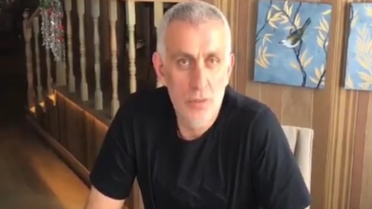 Eski başkandan Ahmet Ağaoğlu'na destek!