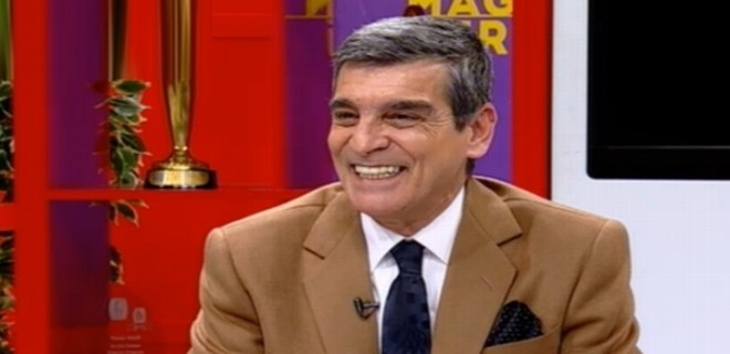Sacit Aslan 'beleşçi' gazetecilere fena giydirdi