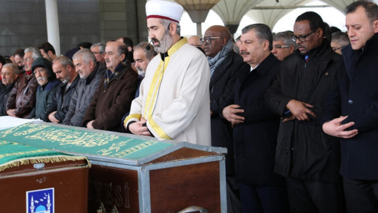Somali'deki patlamada yaralanan tıp öğrencisi kurtarılamadı!