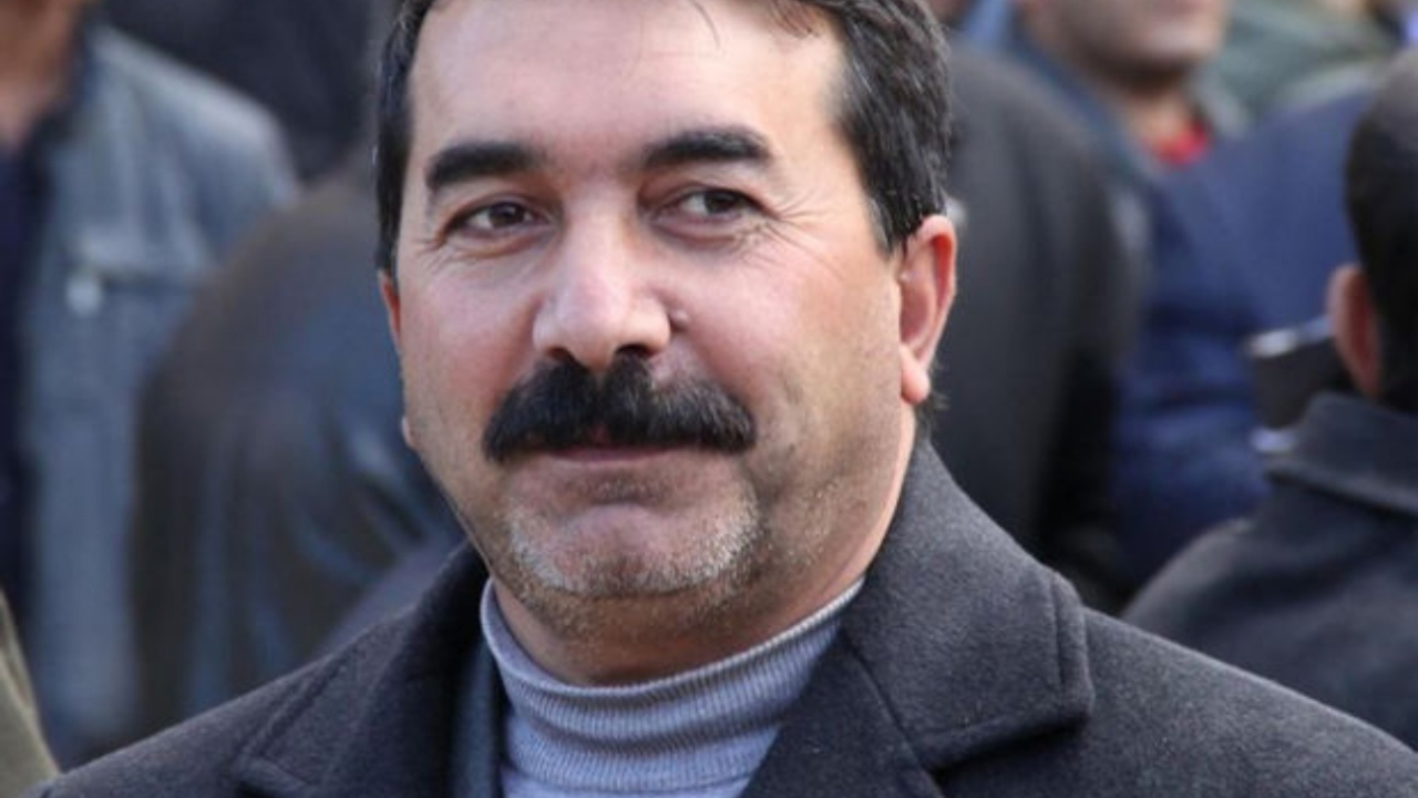 PKK elebaşı Karayılan'ın HDP'li kardeşi tutuklandı