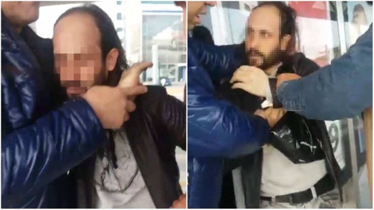 Metrobüsteki taciz davasında yeni gelişme!