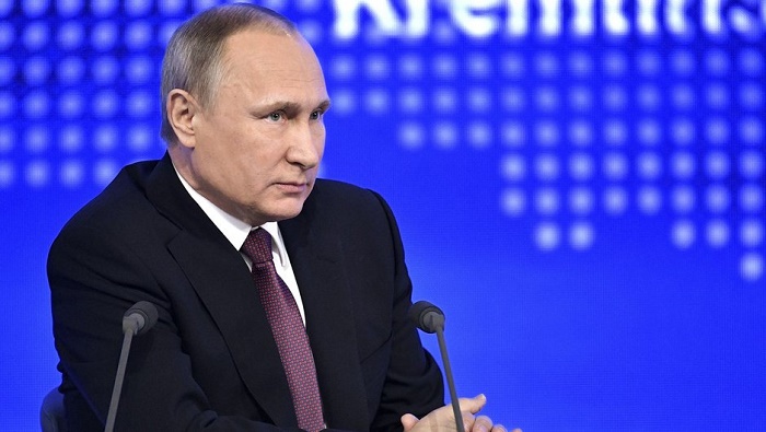 Putin'den Karlov suikastı ve Türkiye ile ilgili flaş açıklamalar!
