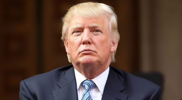 ABD Başkanı Trump'tan tehlikeli 'nükleer silah' çağrısı