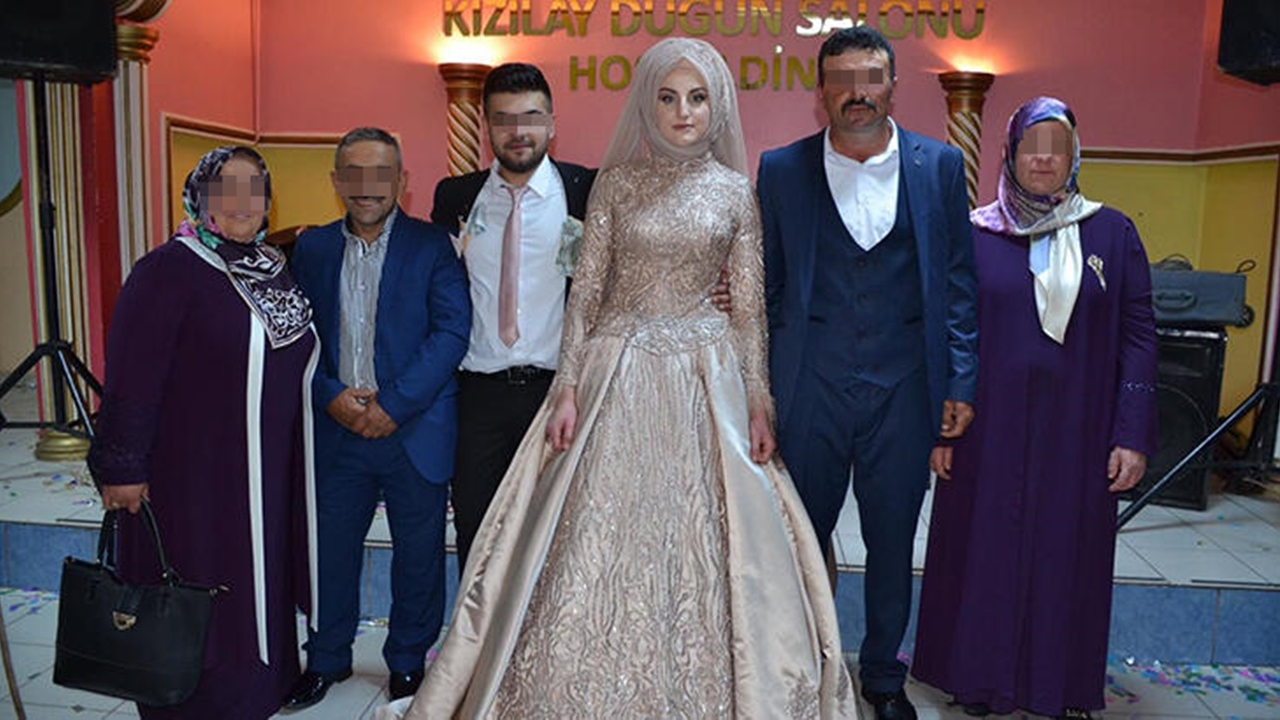 Genç annenin hazin sonu! İki aylık bebeğinin yanında...
