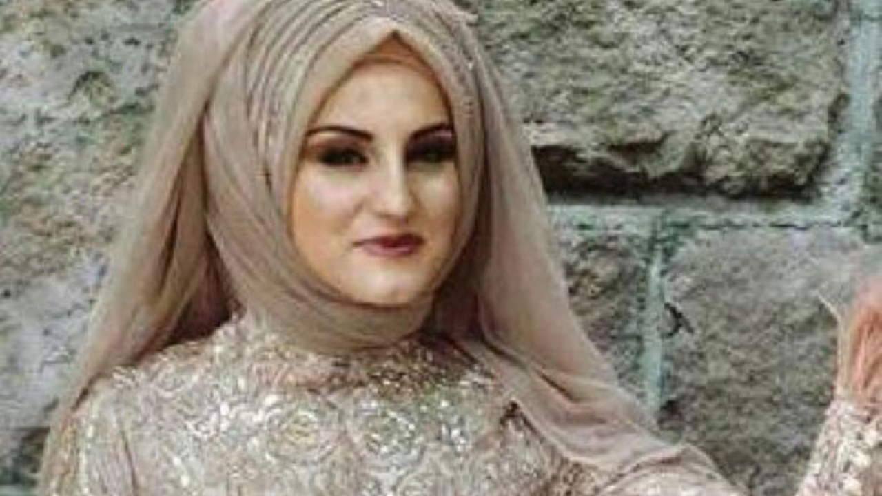 Nazmiye gelin cinayetinde yeni gelişme!
