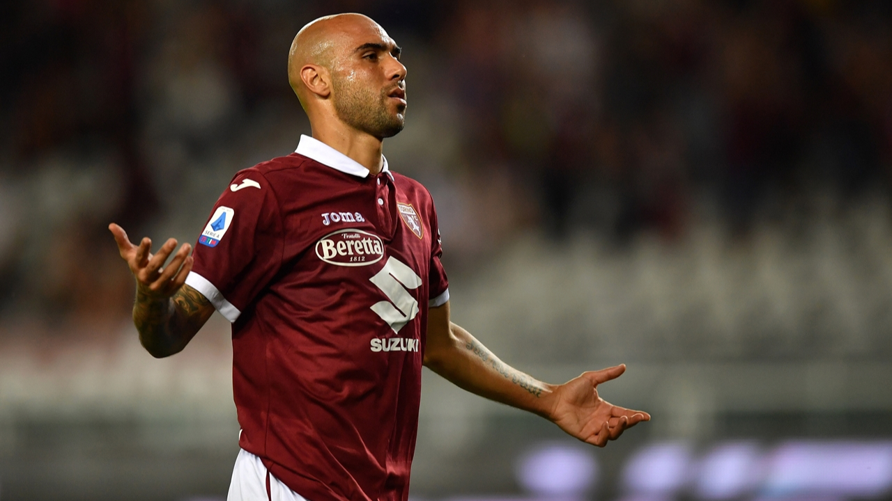Beşiktaş, Simone Zaza'yı ikna etmeye çalışıyor!