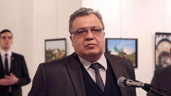 Rusya'dan büyükelçi için yeni açıklama!