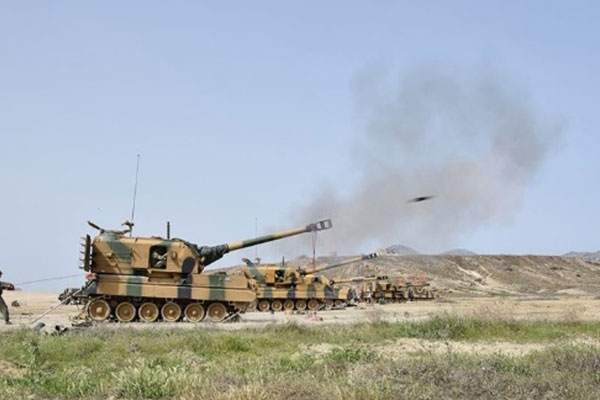 Askeri kaynaklar 'El Bab'dan çekilme' iddiasını yalanladı
