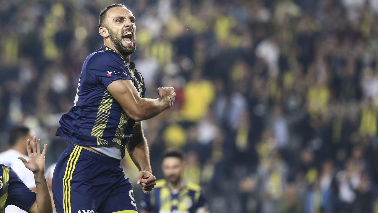 Tottenham, Muriqi için ısrarcı!