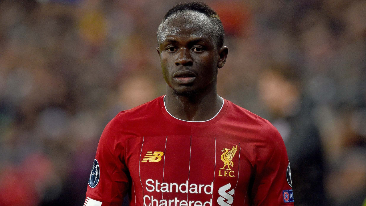 Real Madrid, Sadio Mane için görüşmelere başladı!