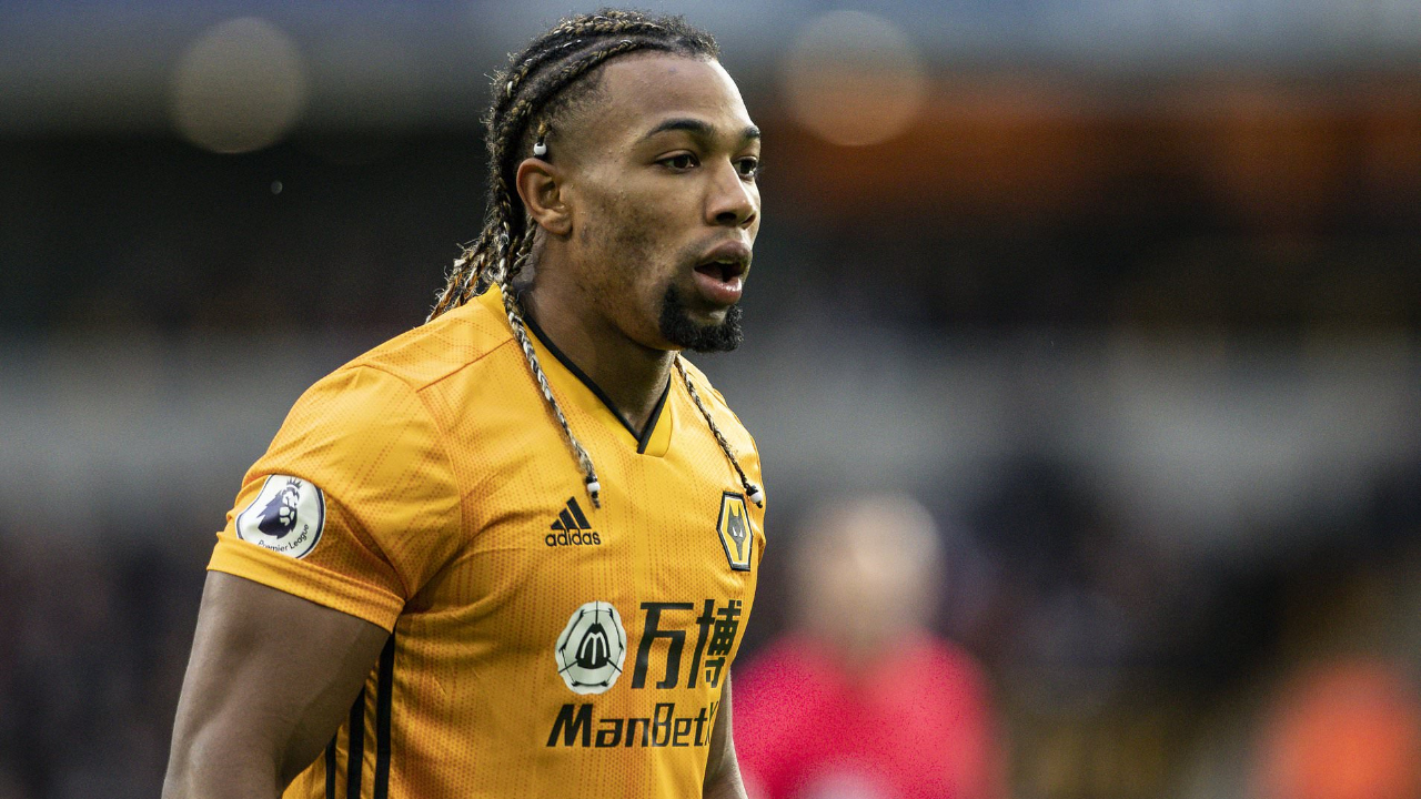 Adama Traore, Real Madrid forması giyebilir!