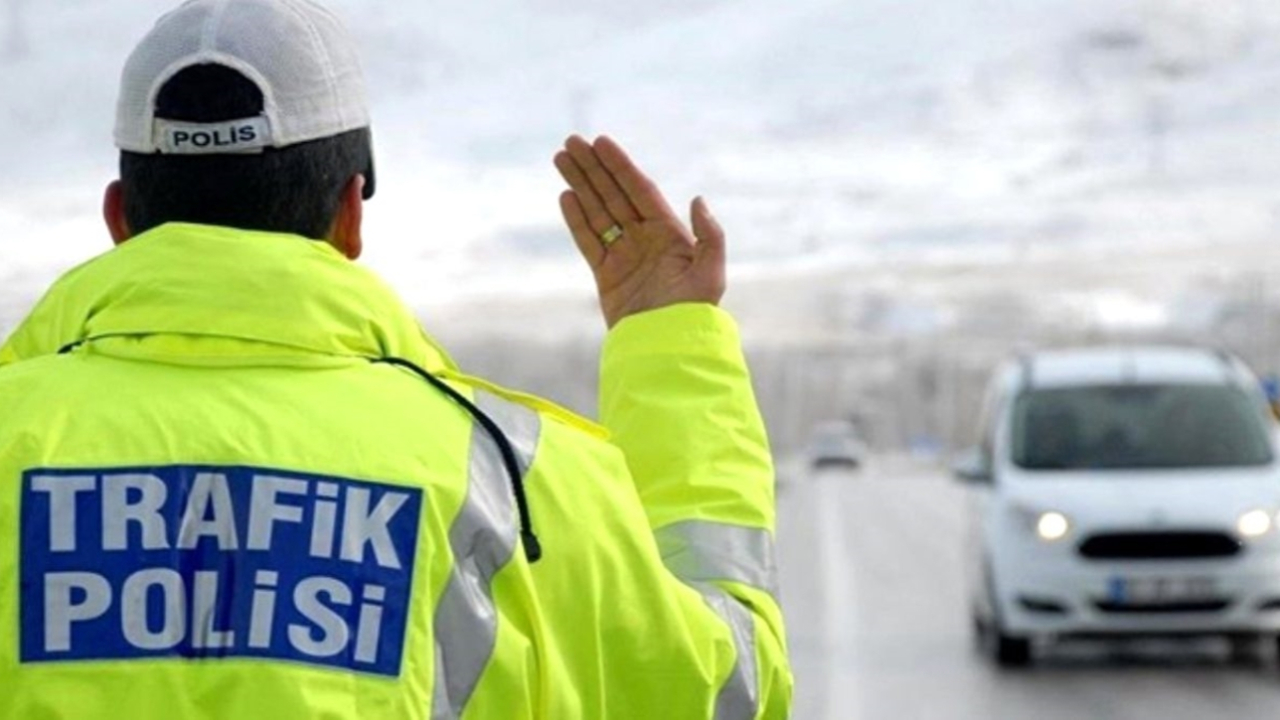 İşte 2020 yılının 'zamlı' trafik cezaları!