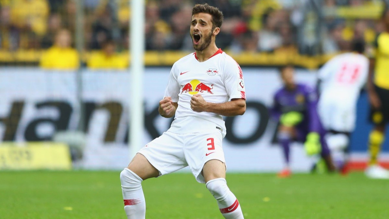 Galatasaray, Saracchi için Leipzig'le anlaştı!