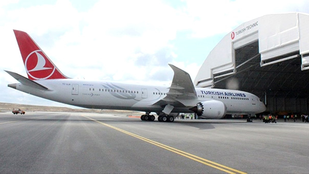 Boeing'den Türk Hava Yolları'na 737 Max ödemesi!