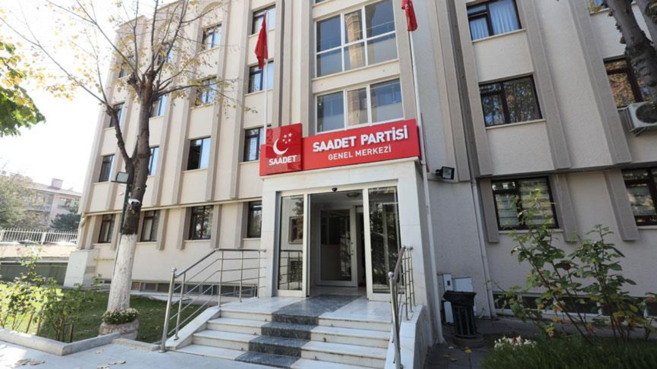 Saadet Partisi Libya tezkeresinden geri çekilme kararı aldı!