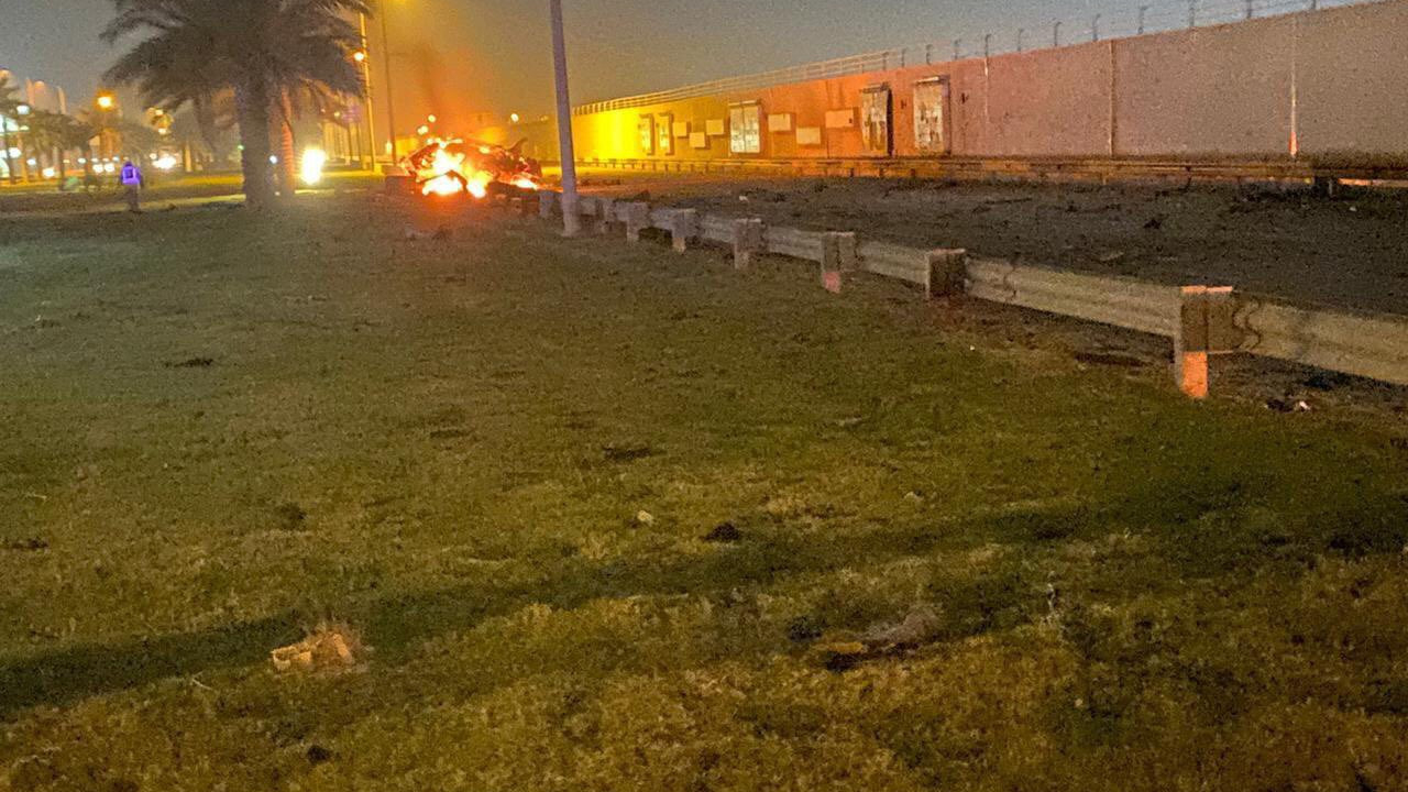 ABD'den Irak'taki vatandaşlarına uyarı: Hızla terk edin!