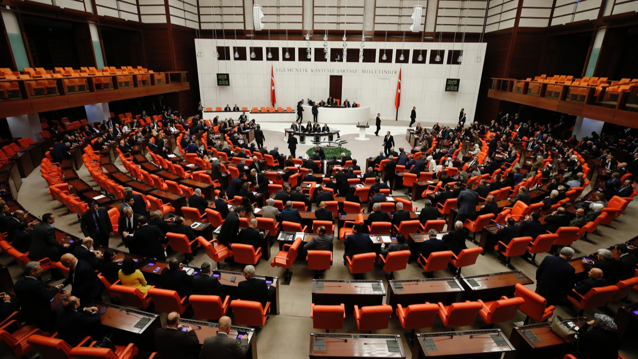 TBMM, Libya tezkeresini onayladı! Mehmetçik, Libya'ya gidiyor!