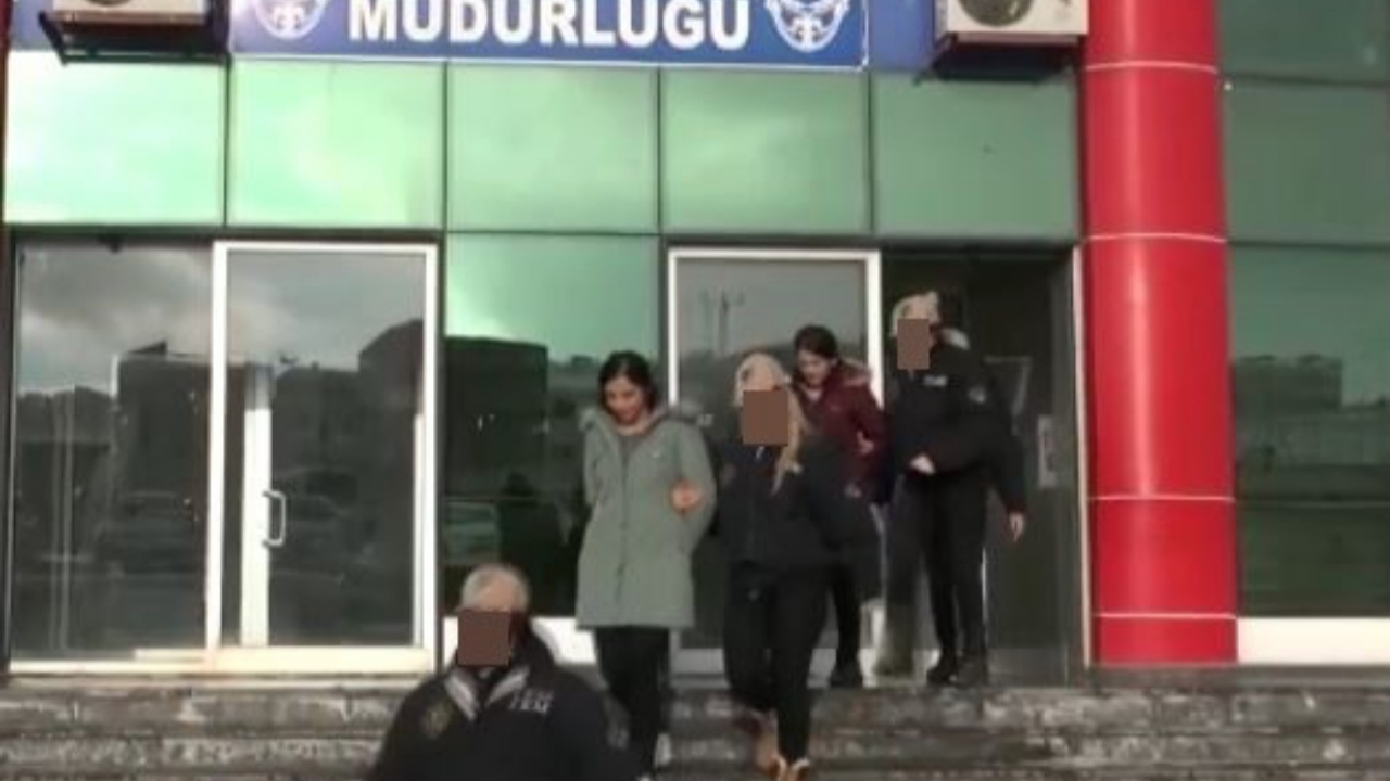 MİT ve polis 2 PKK'lıyı Kandil'de yakaladı!