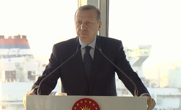 Terör belasını toprağa gömeceğiz!