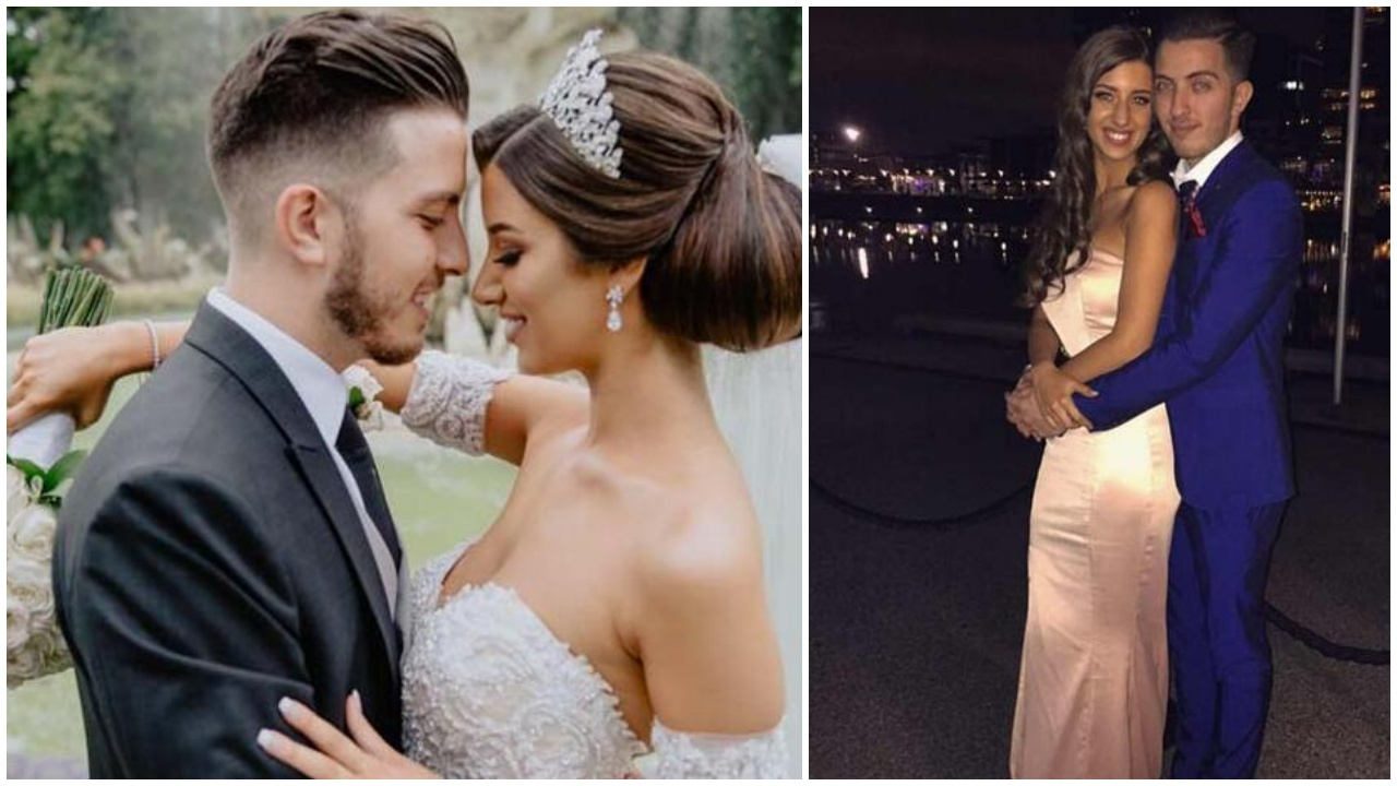 Yılbaşı gecesi dehşeti! Kızı ve damadını katletti