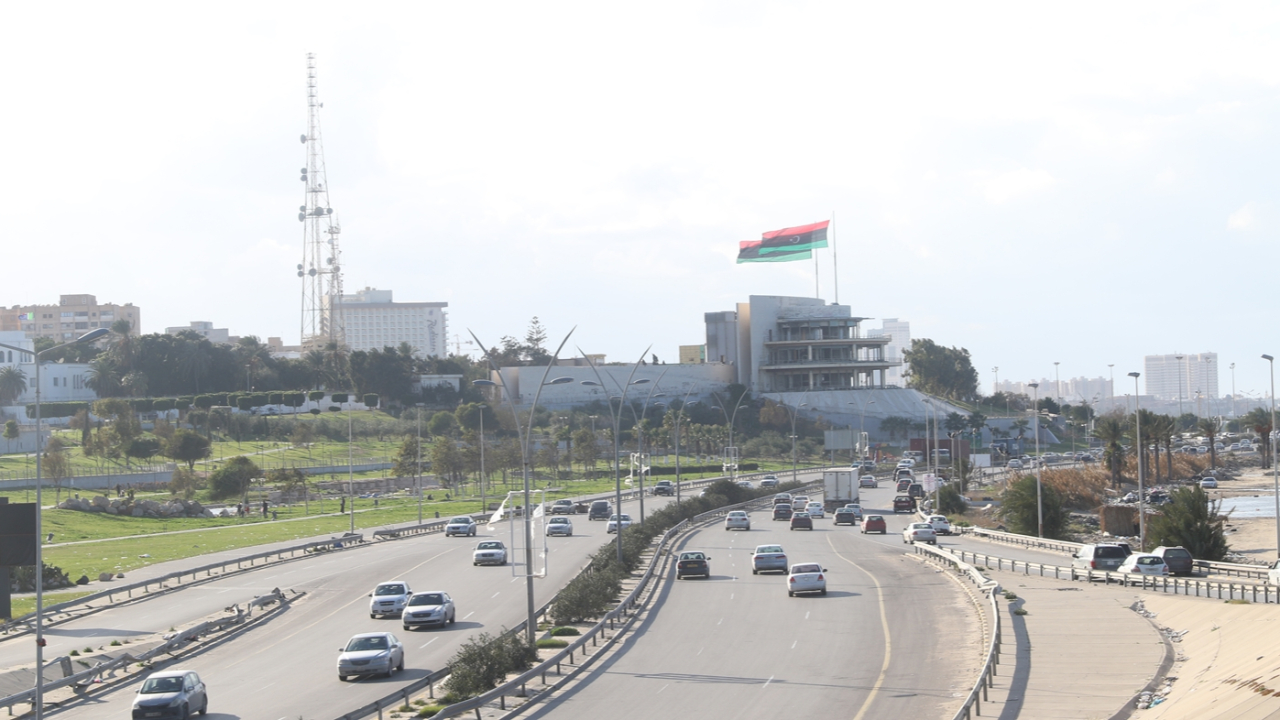 Libya: Sivilleri korumak adına Türkiye'den destek talep ettik!