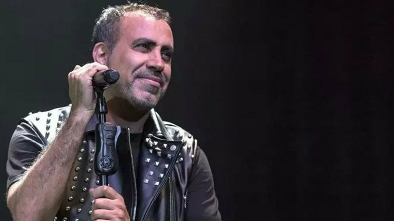 Haluk Levent verdiği sözü tuttu!