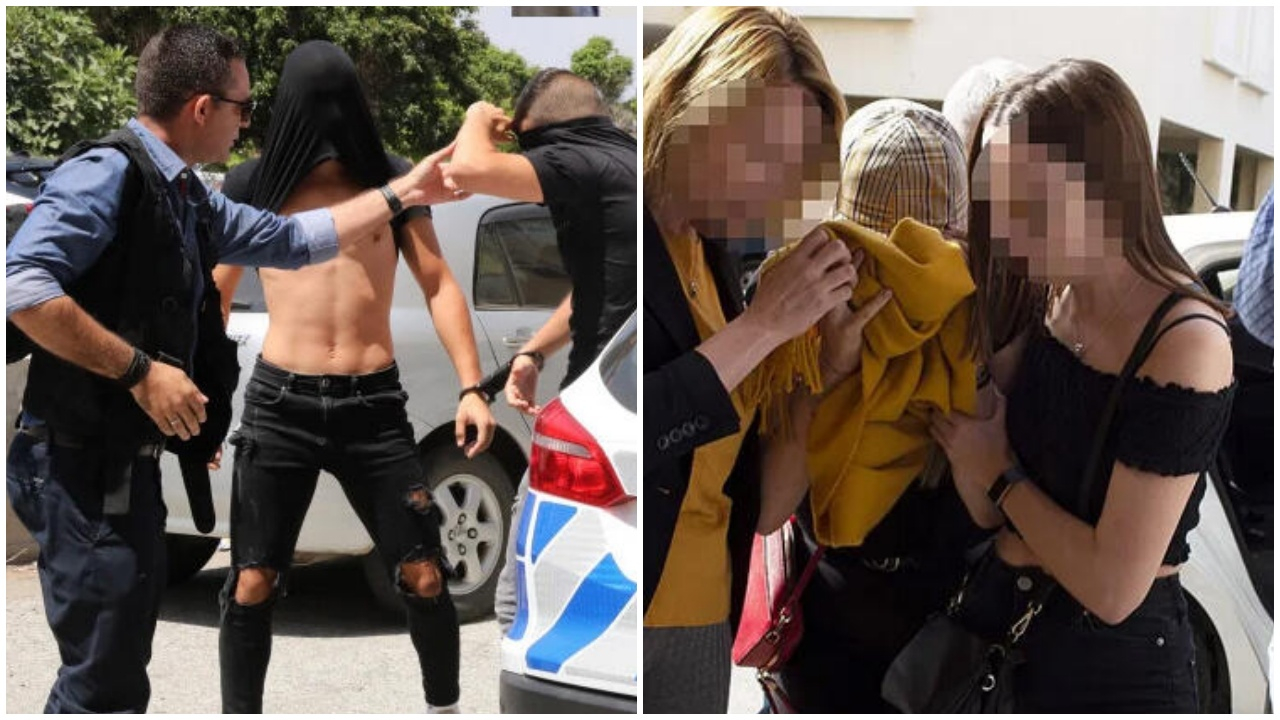 İngilizlerden Kıbrıs Rum Kesimine tecavüz boykotu!