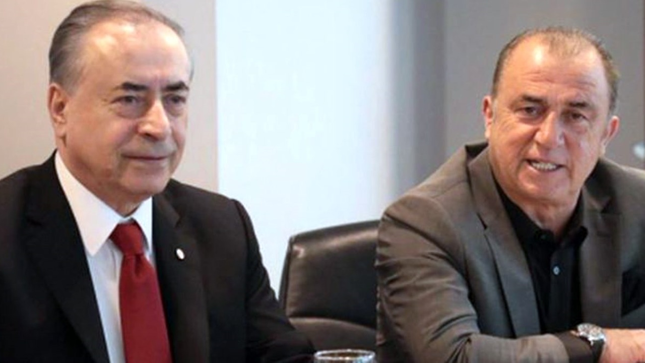 Galatasaray'da transfer hazırlıkları başladı!