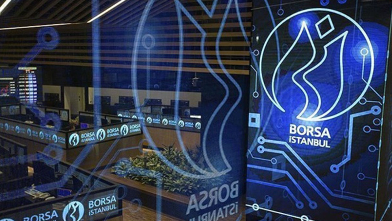 Borsa İstanbul'dan 2020'nin ilk rekoru!