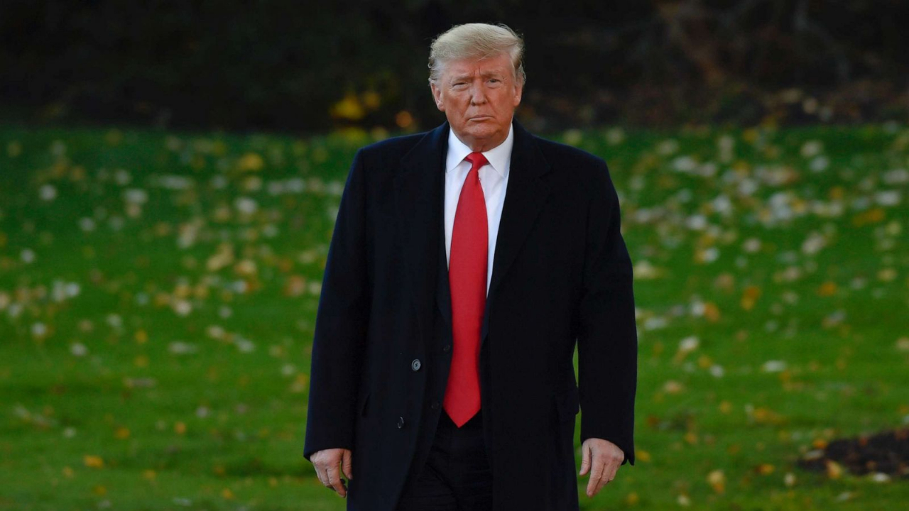 Yunan'dan Trump'a çirkin teklif: Türkiye yoksa...