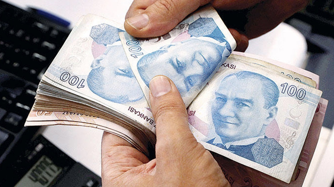 İşte mesleklere göre zamlı maaş listesi!