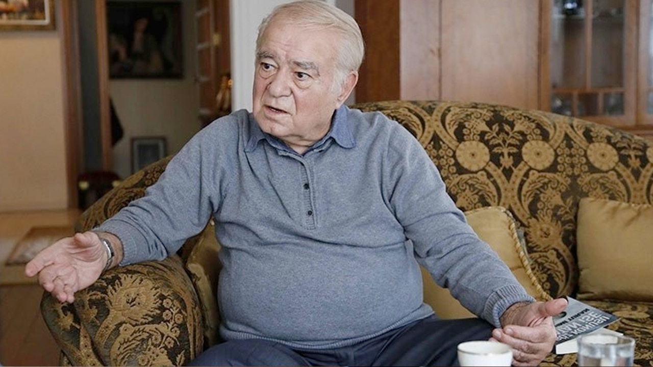 Rahmi Turan'ın yazıları artık orada olmayacak!