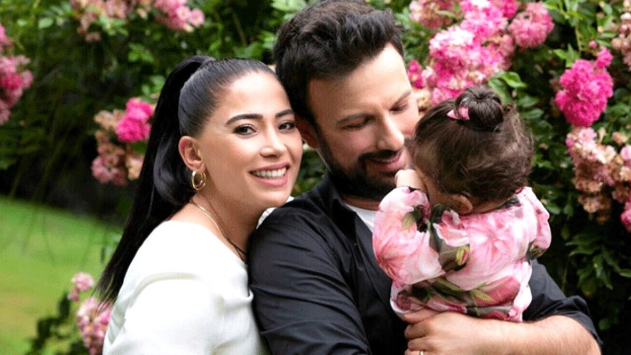 Tarkan'ın ikinci bebeğinin cinsiyeti belli oldu!