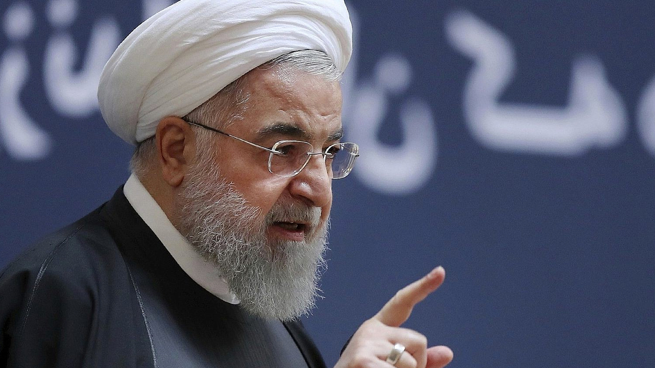 Süleymani suikastına ilk açıklama! Ruhani intikam istiyor...
