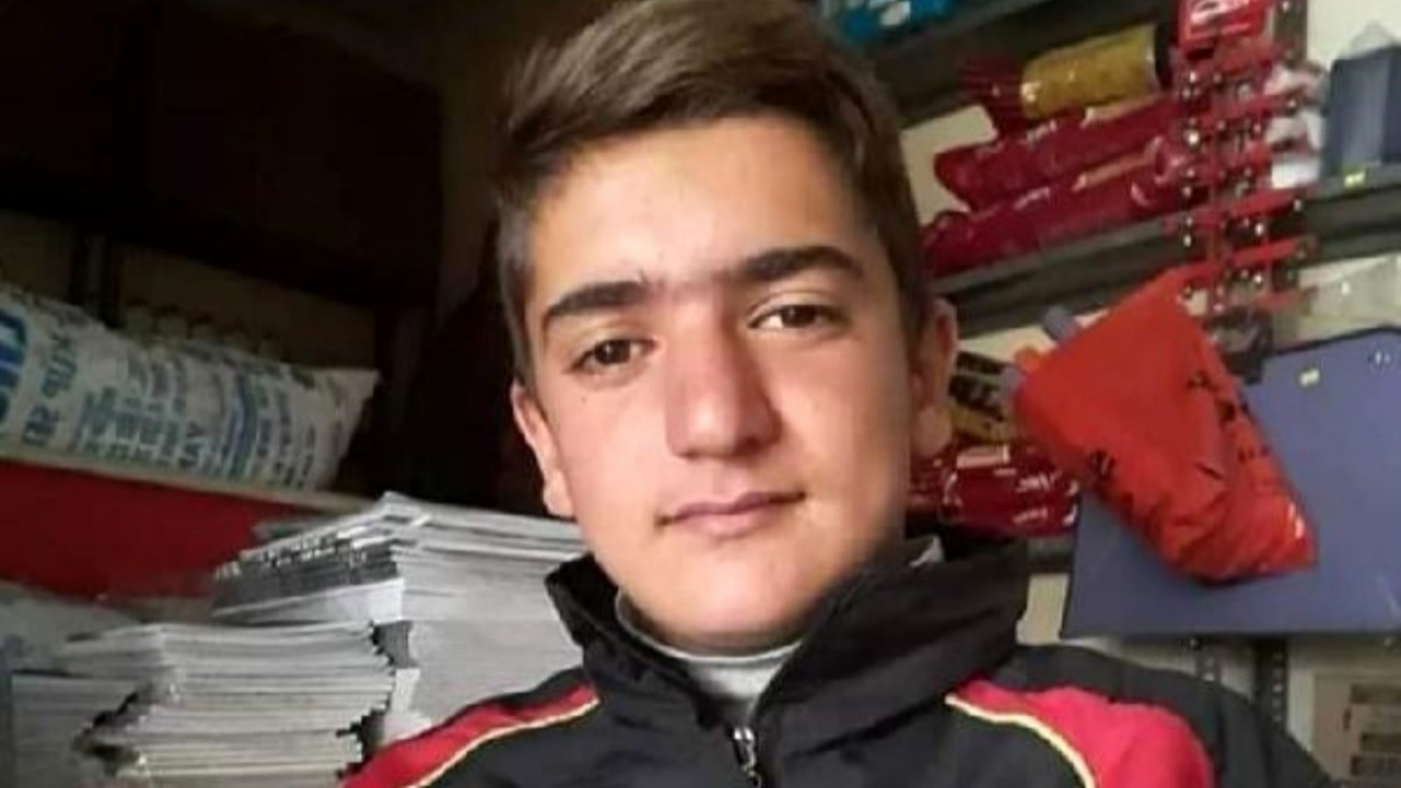 Van'da korkunç olay! Yüzünü parçalayıp boğazını kestiler!