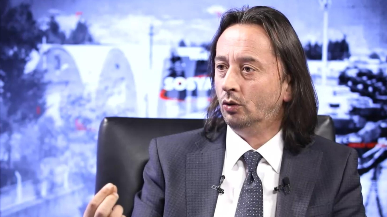 Karagül: Hafter CIA güdümlü bir terör baronu...