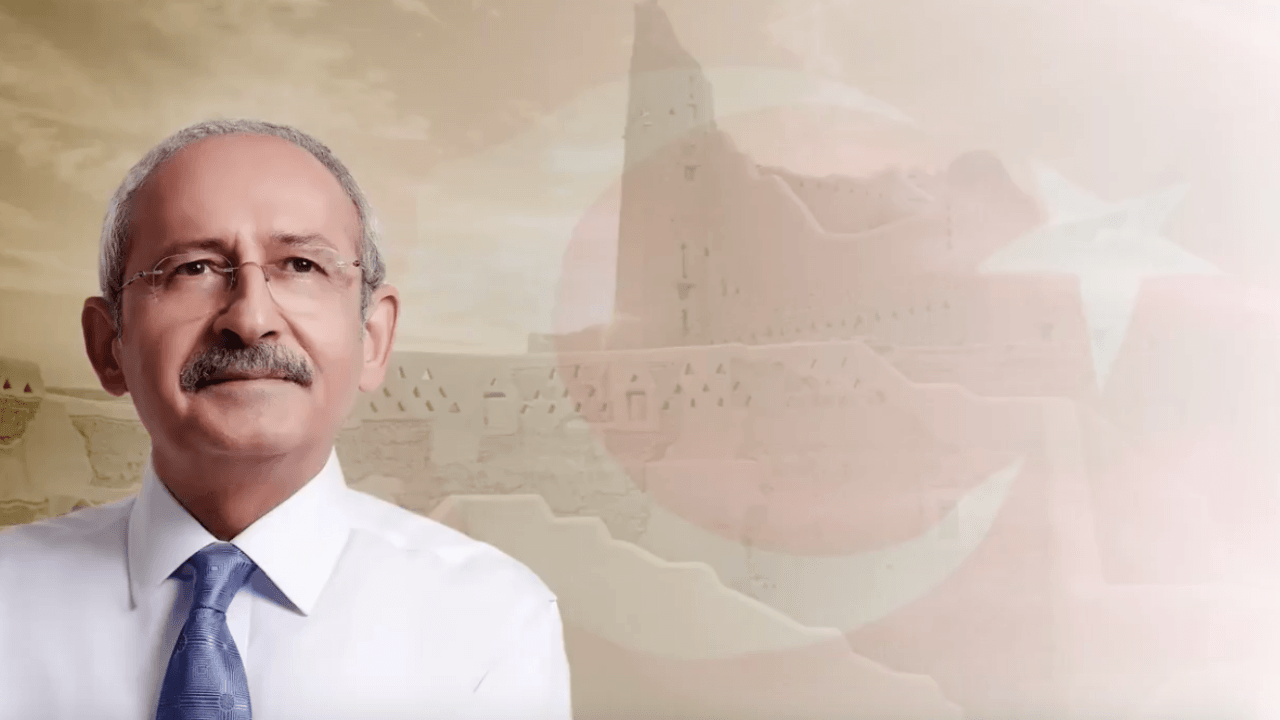 Kılıçdaroğlu'ndan Libya tezkeresine türkü!