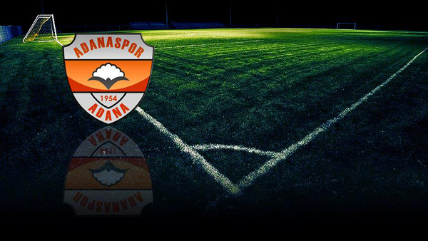 A Milli Takım antrenörü Adanaspor'a teknik direktör oldu