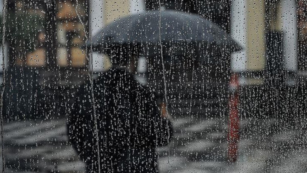 Meteoroloji'den birçok ile kar ve sağanak uyarısı!